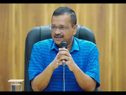 अंतरिम जमानत 7 दिन बढ़ाने की मांग को लेकर केजरीवाल SC पहुंचे; AAP का कहना है कि उनमें ‘किसी गंभीर बीमारी के लक्षण हो सकते हैं’