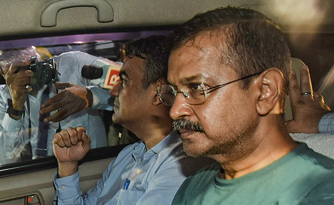 अरविंद केजरीवाल के लिए दिल्ली कोर्ट के हिरासत आदेश में, सीबीआई के लिए एक चेतावनी