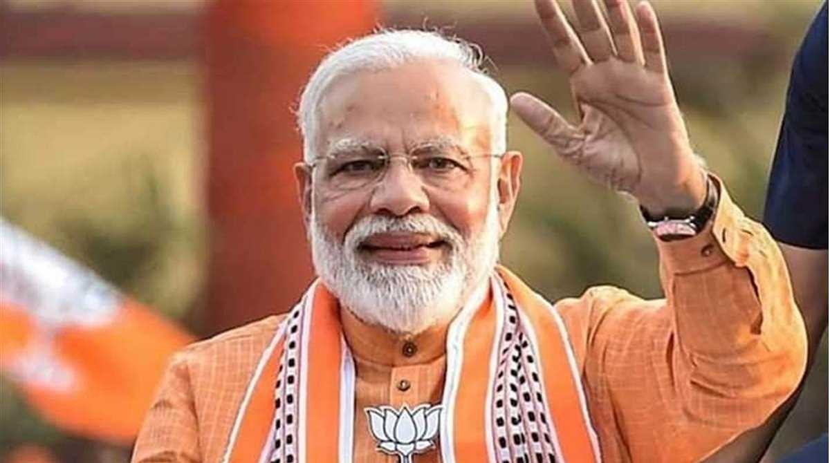 Birthday विशेष मोदी जी ! जानिए मोदी जी की राजनीतिक यात्रा के बारे में ।